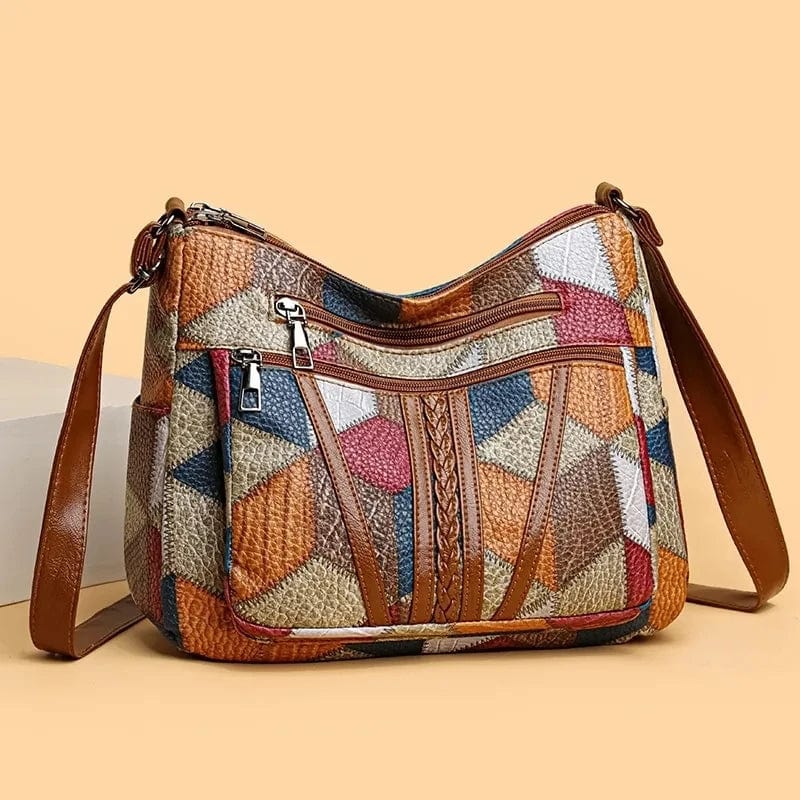 Kelay | Elegante Bolsa de Ombro