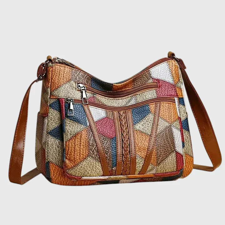 Hadriannah | Bolsa de luxo inspirada na arte