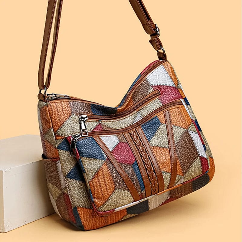 Kelay | Elegante Bolsa de Ombro