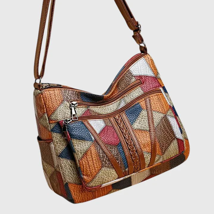Hadriannah | Bolsa de luxo inspirada na arte