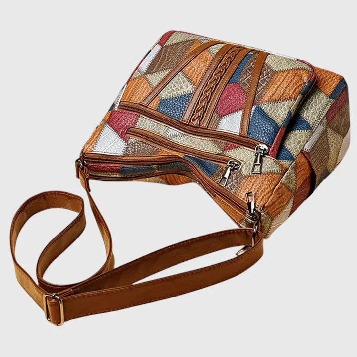 Hadriannah | Bolsa de luxo inspirada na arte