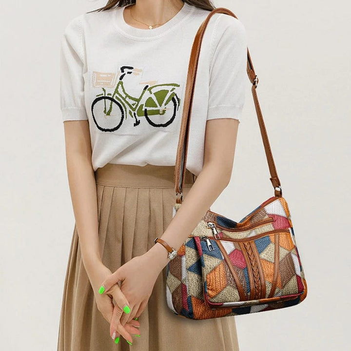 Kelay | Elegante Bolsa de Ombro