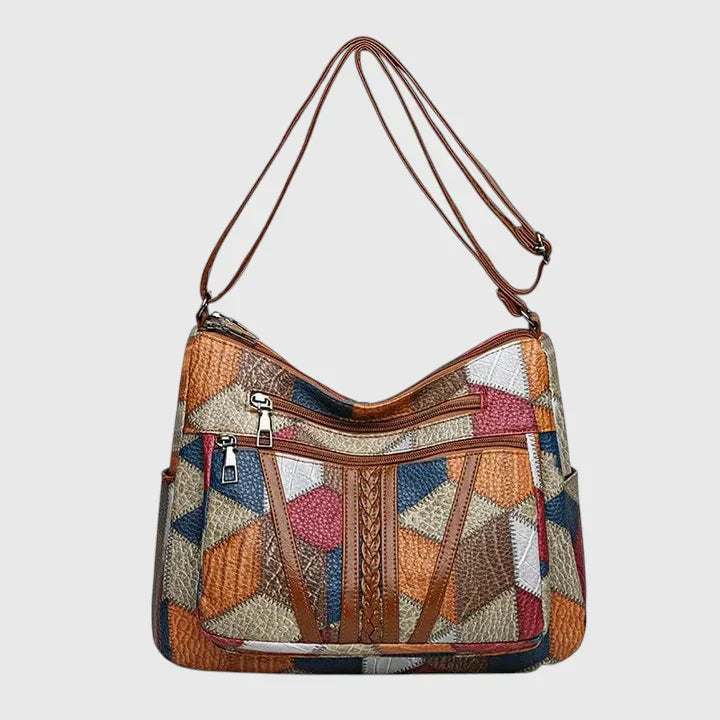 Hadriannah | Bolsa de luxo inspirada na arte