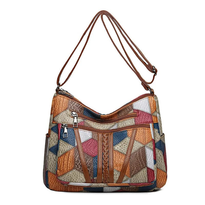 Kelay | Elegante Bolsa de Ombro