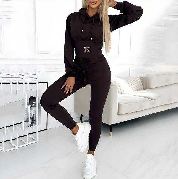 Kimberley - Macacão Elegante e Confortável