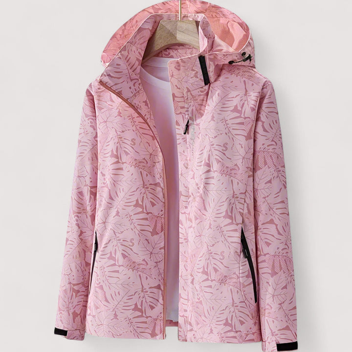 Annika™| Casaco de Chuva