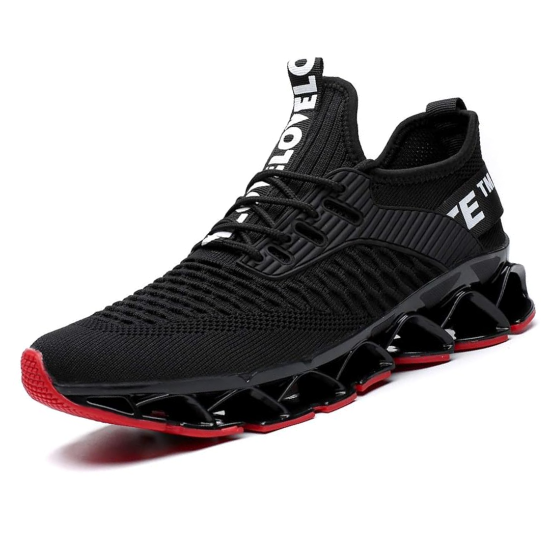 Benno Sneaks | Aumento de altura +8CM