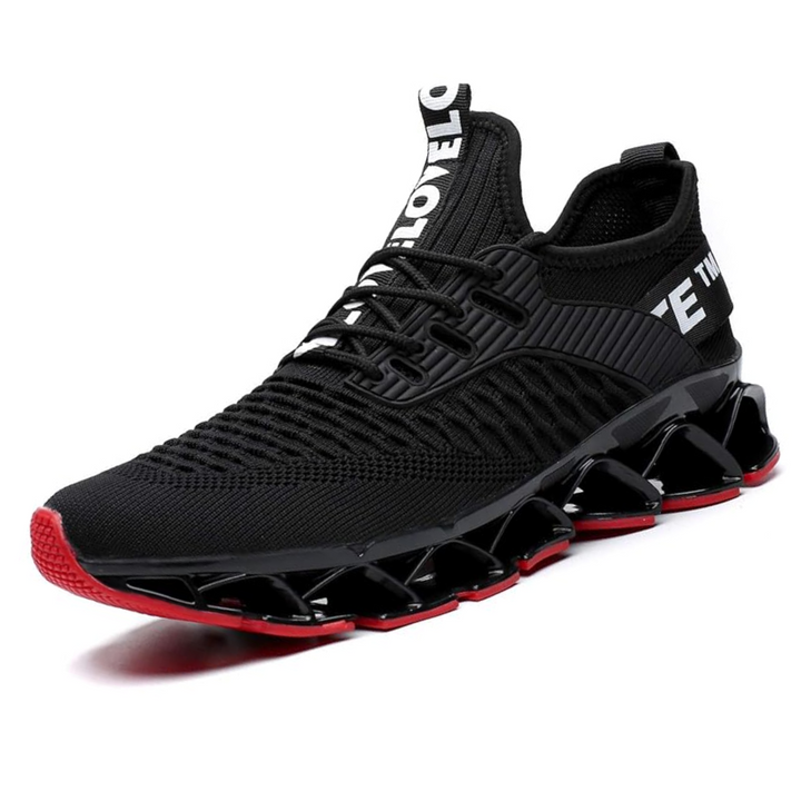 Benno Sneaks | Aumento de altura +8CM
