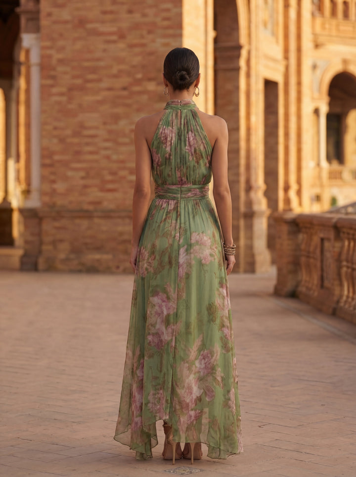 Olívia - Vestido Elegante
