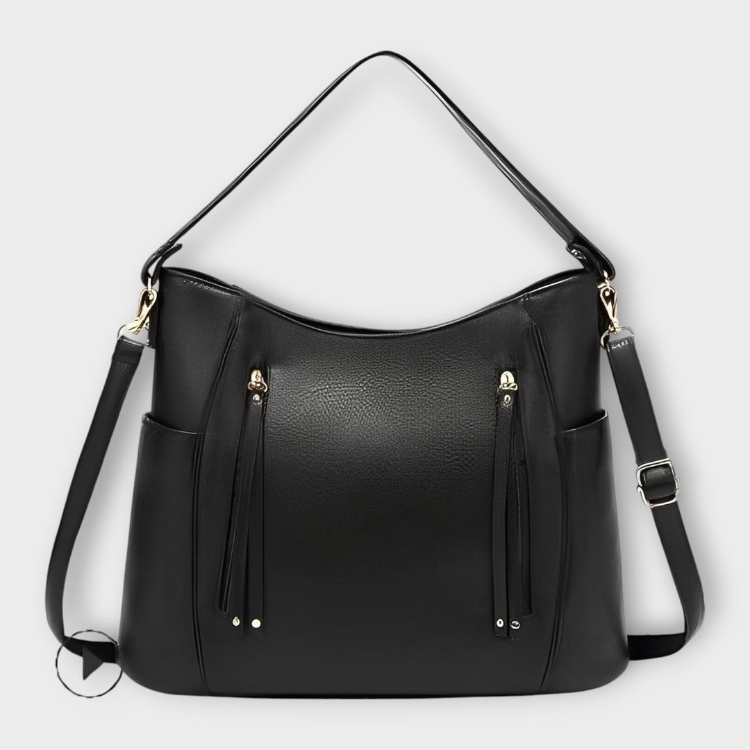 Olivia - Bolsa elegante inspirada no vintage para mulheres
