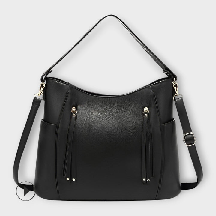 Olivia - Bolsa elegante inspirada no vintage para mulheres