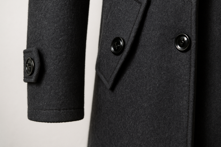 Manteau de Inverno Marcus