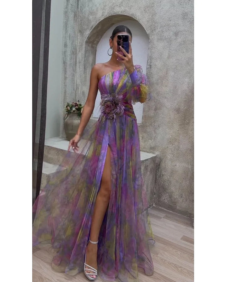 Vestido Elegante da Sarah