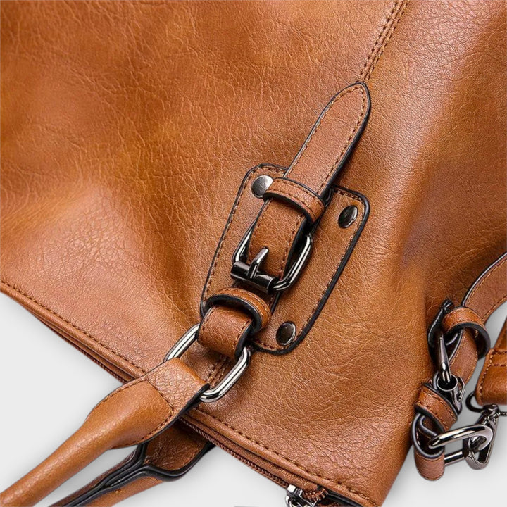 Olivia – Elegante Bolsa de Ombro