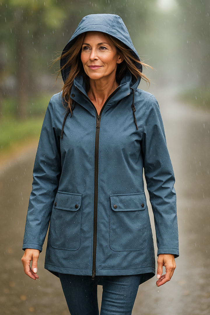 Roslyn™ | Capa de Chuva
