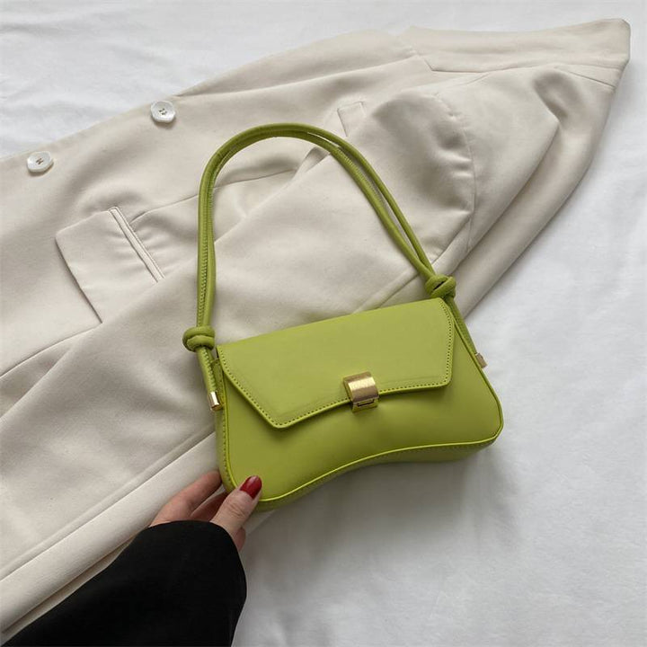 Olivia - Bolsa Vintage Dobrável