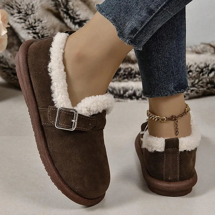 Soffio™| Pantufas