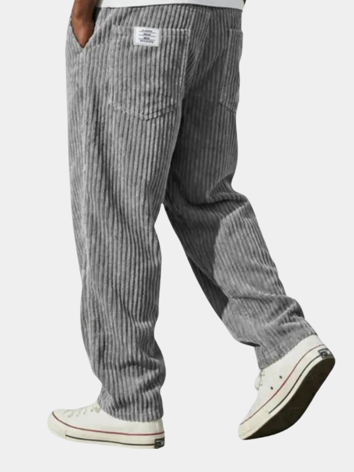 BENZ | CALÇAS DE CORDURA PARA HOMEM