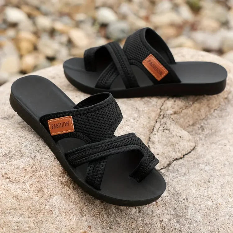 Caroline - Sandálias Ortopédicas de Correção de Hallux Valgus