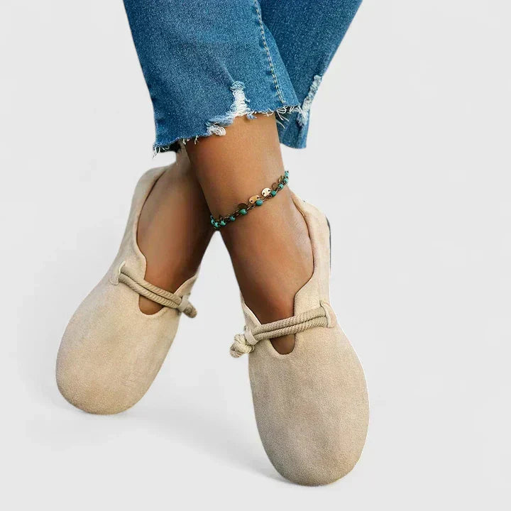 Lena™ | Mokassins Conforto