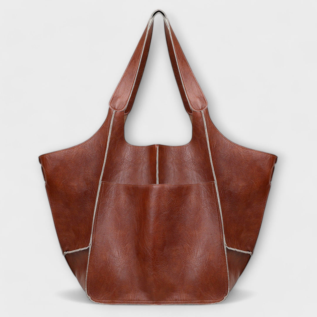 Olivia - Bolsa de Fim de Semana Oversized