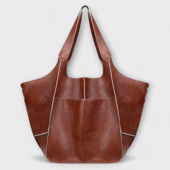 Olivia - Bolsa de Fim de Semana Oversized
