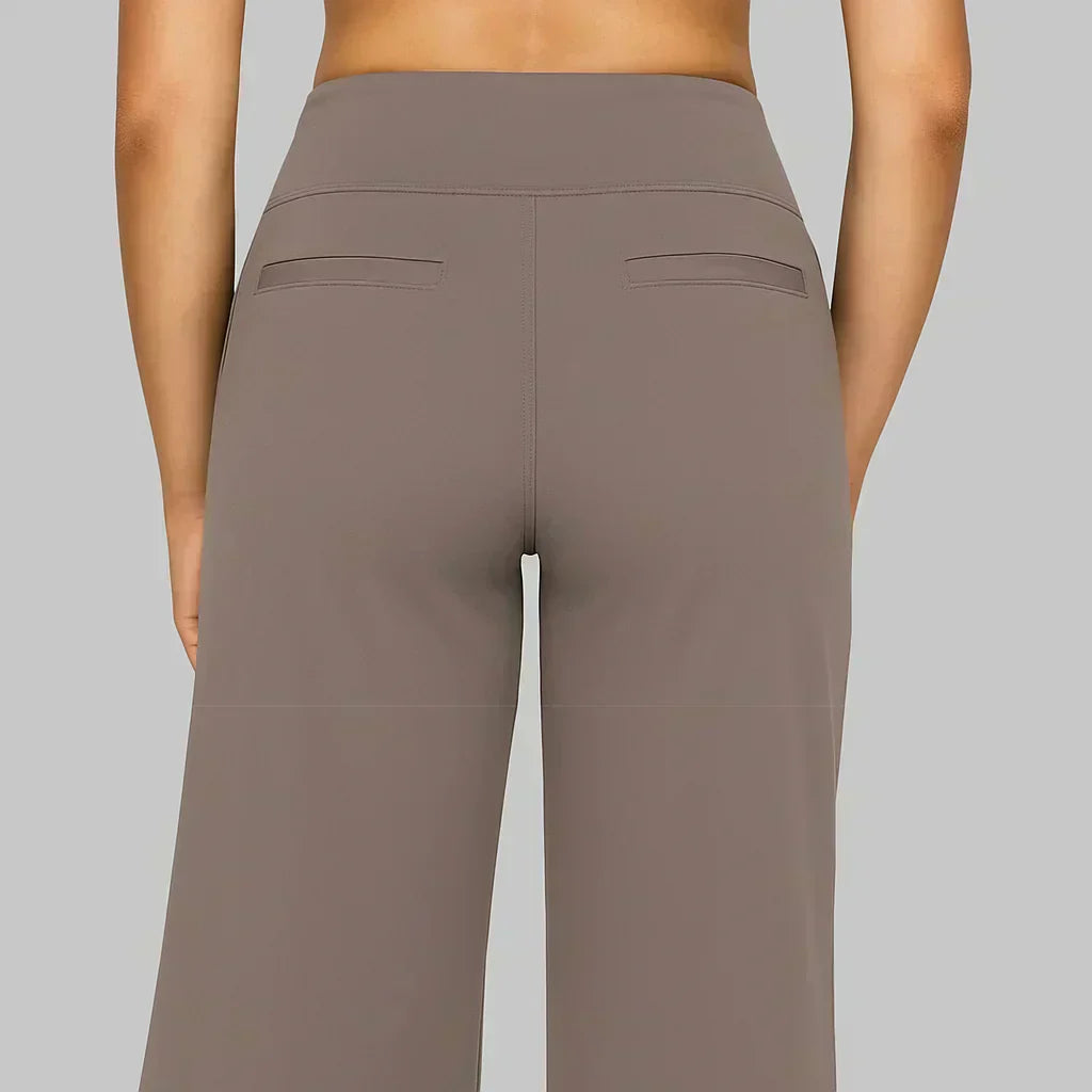 Calista™| Calças de Jersey
