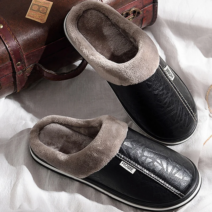 Liv™| Sapatilha Slip-On