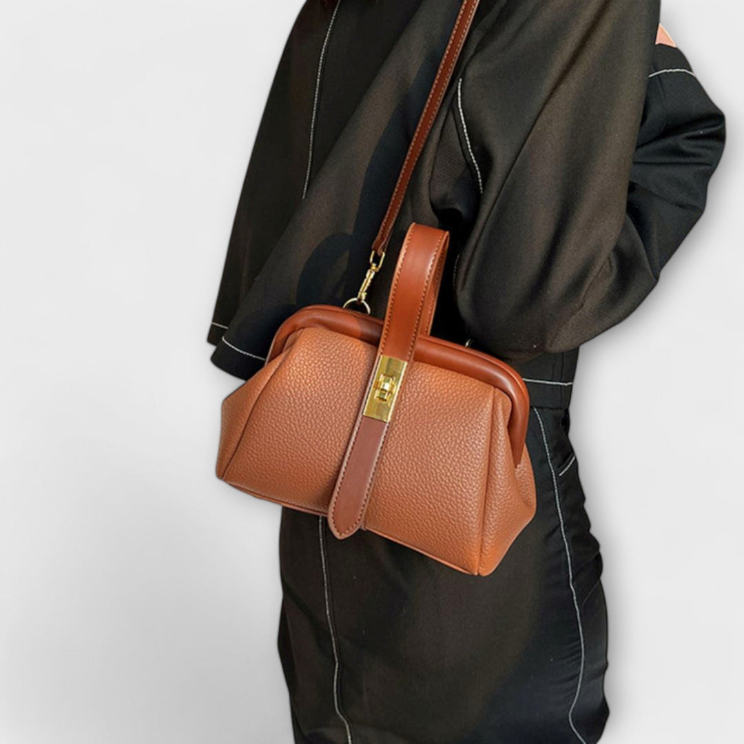 Olivia - Bolsa Retro