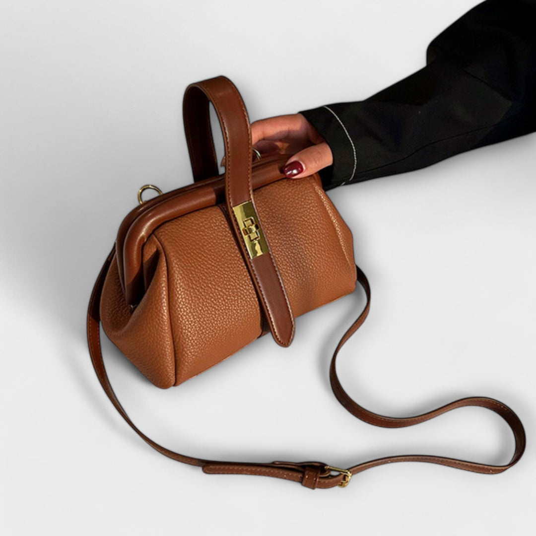 Olivia - Bolsa Retro