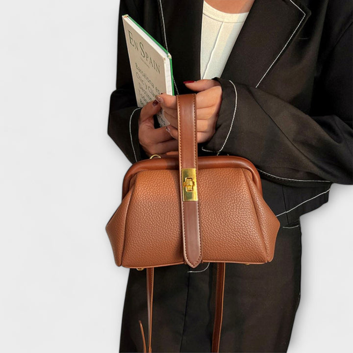 Olivia - Bolsa Retro