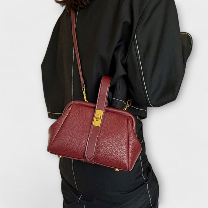 Olivia - Bolsa Retro