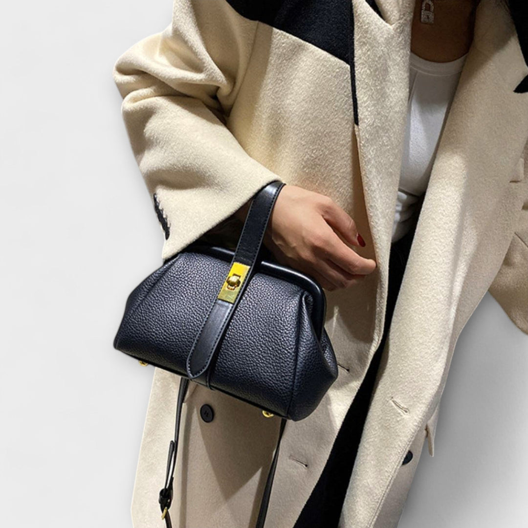 Olivia - Bolsa Retro