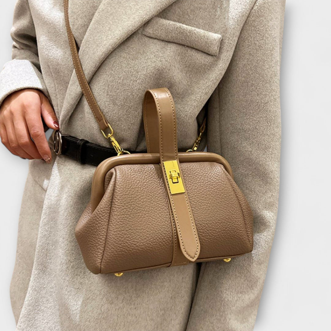 Olivia - Bolsa Retro
