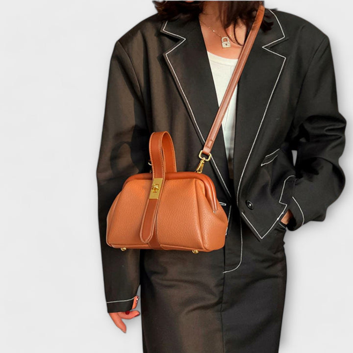 Olivia - Bolsa Retro