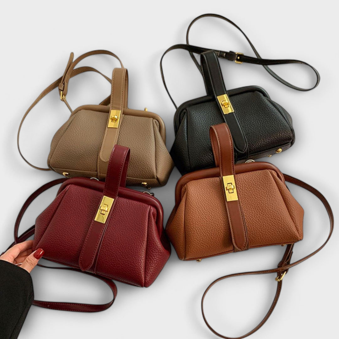 Olivia - Bolsa Retro