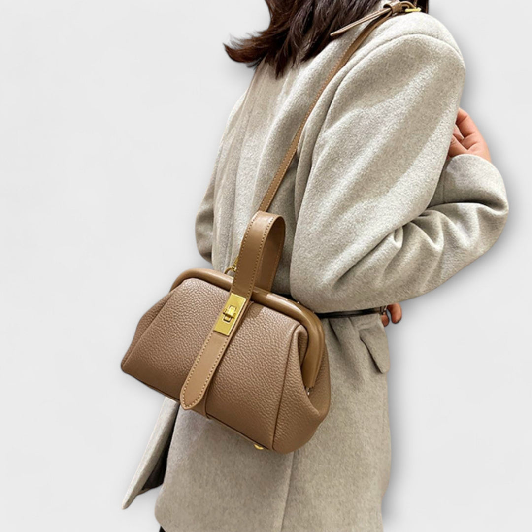 Olivia - Bolsa Retro