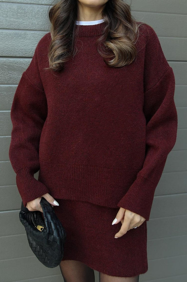 Allegria™ - Conjunto de Outono Trendy