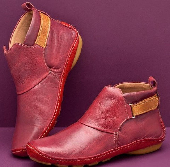 Amaris™| Botas Confortáveis