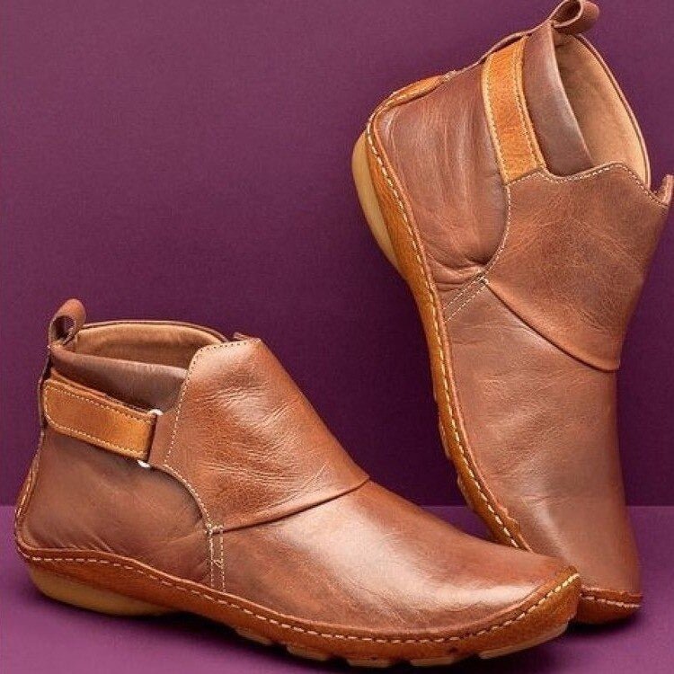 Amaris™| Botas Confortáveis