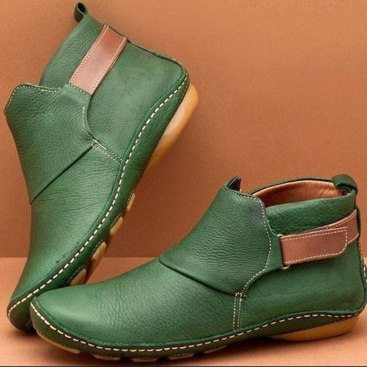 Amaris™| Botas Confortáveis