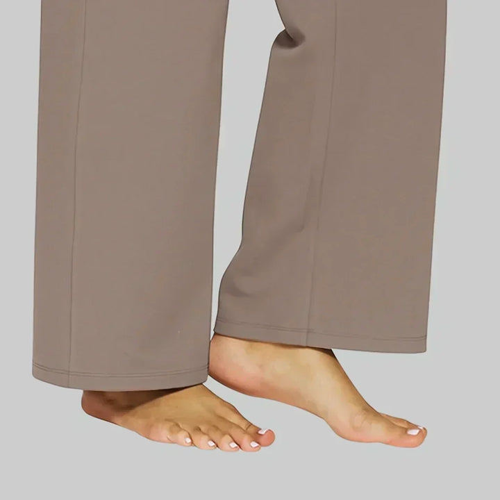 Calista™| Calças de Jersey