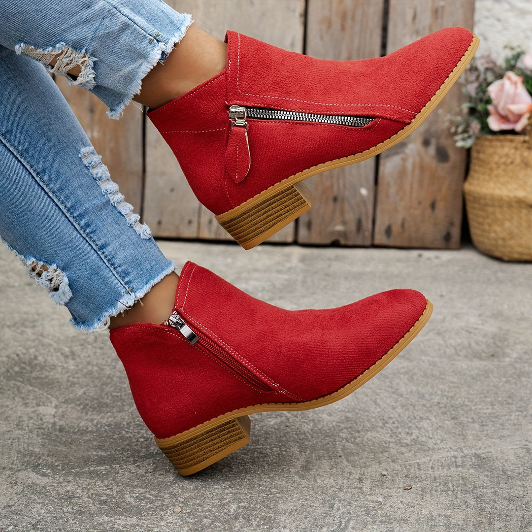 Annielle™ | Sapatos Femininos