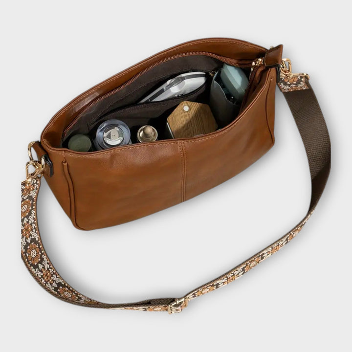 Olivia - Saco de Ombro Vegan