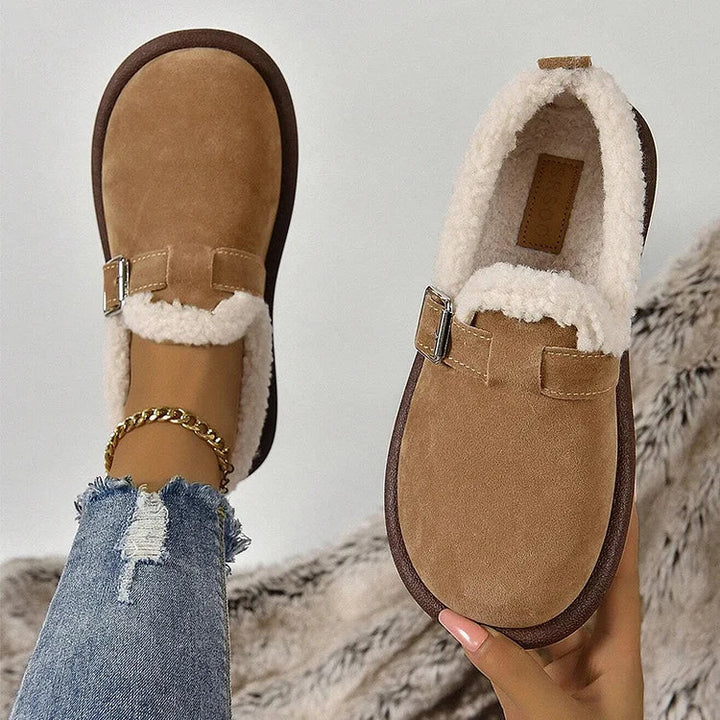 Soffio™| Pantufas