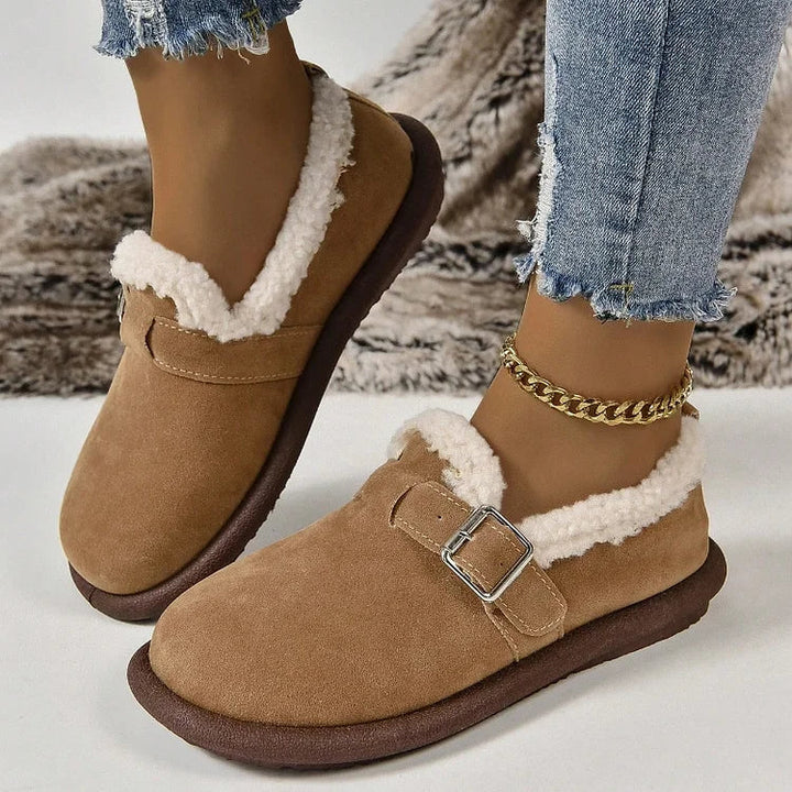 Soffio™| Pantufas