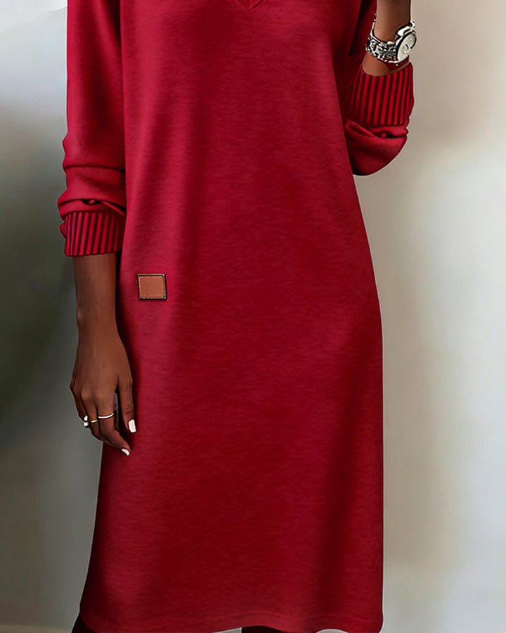Marlene™| Vestido Confortável