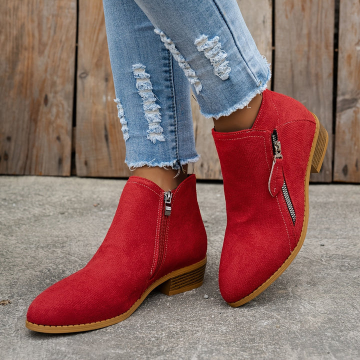 Annielle™| Sapatos Femininos