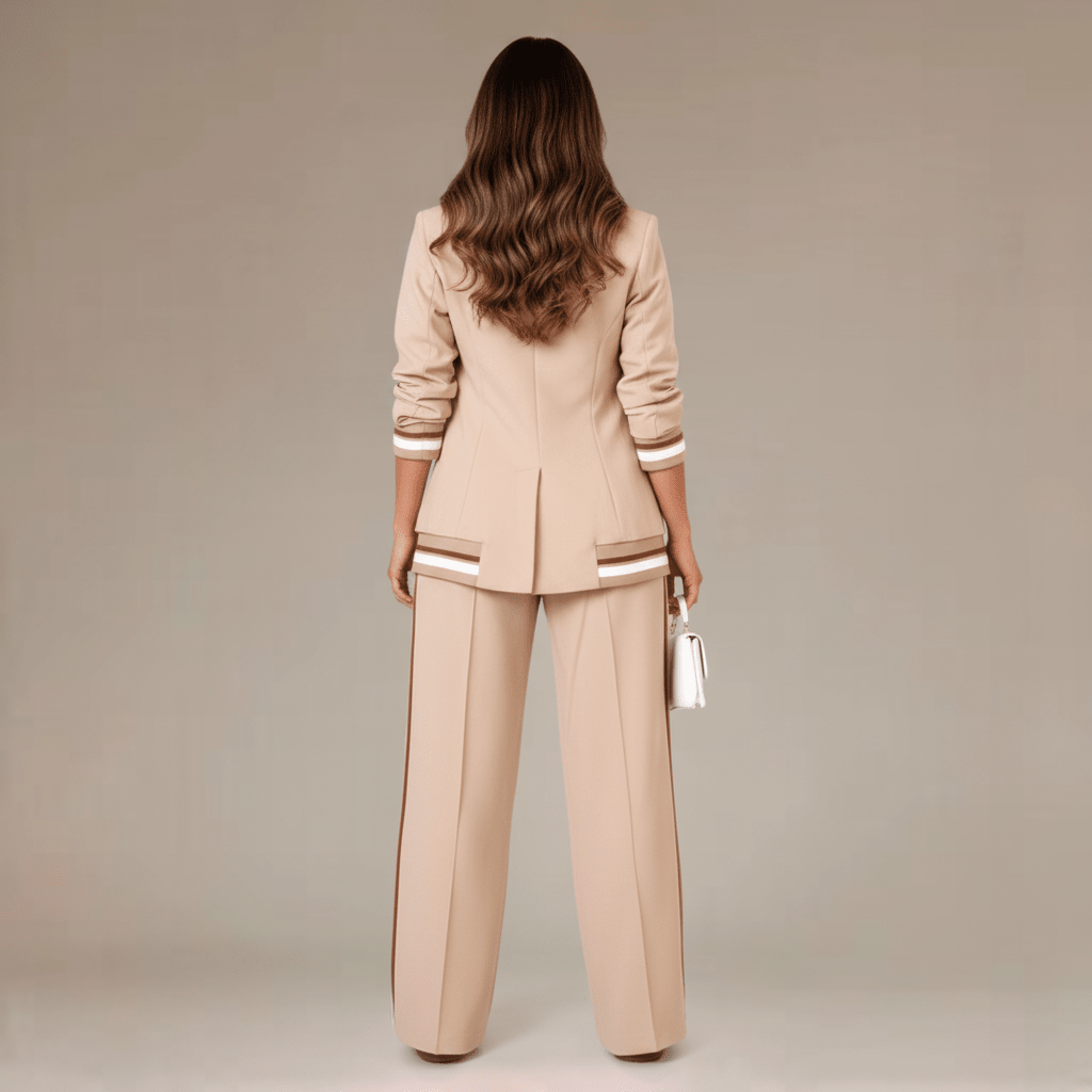 Valerie | Conjunto Elegante