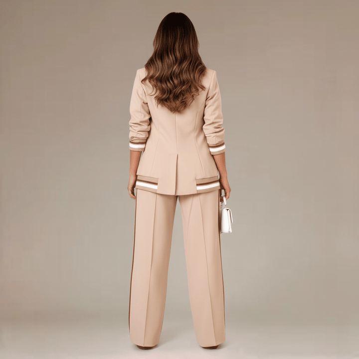 Valerie | Conjunto Elegante